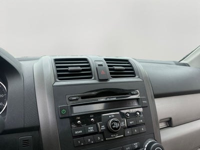2011 Honda CR-V EX-L