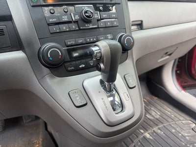 2011 Honda CR-V EX-L