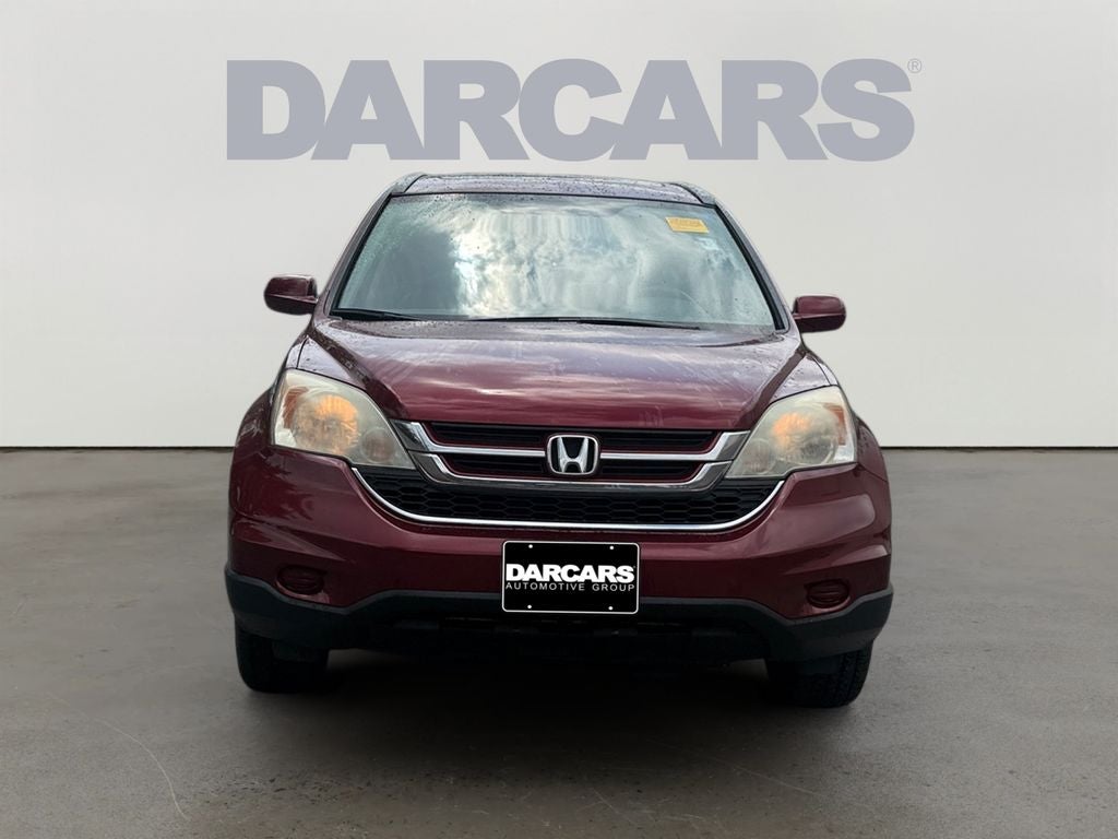 2011 Honda CR-V EX-L