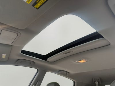 2011 Honda CR-V EX-L