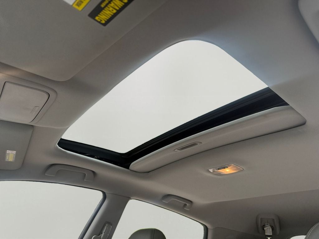 2011 Honda CR-V EX-L