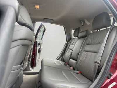 2011 Honda CR-V EX-L