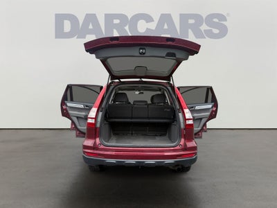 2011 Honda CR-V EX-L