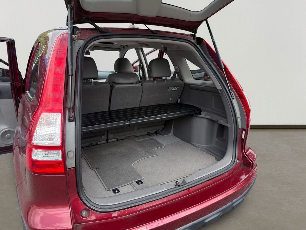 2011 Honda CR-V EX-L