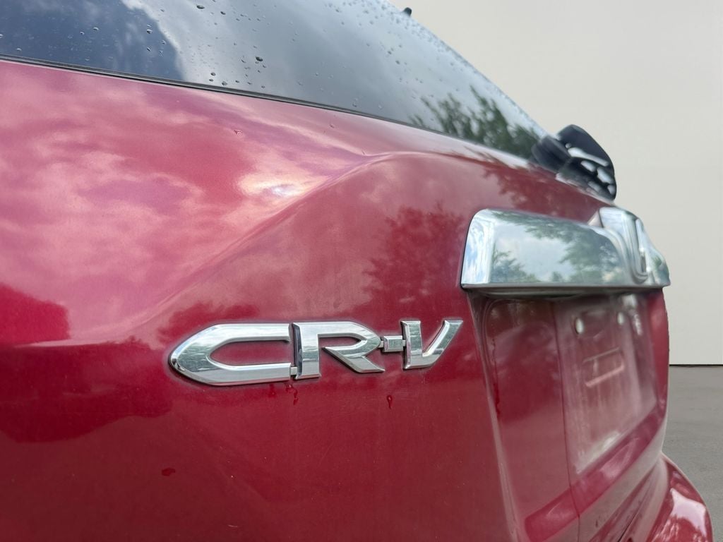 2011 Honda CR-V EX-L