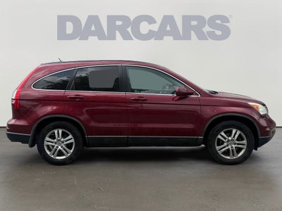 2011 Honda CR-V EX-L