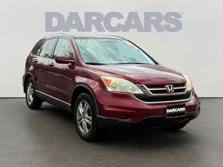 2011 Honda CR-V EX-L