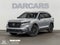 2027 Honda CR-V Hybrid Sport