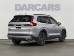2027 Honda CR-V Hybrid Sport