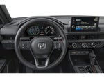 2027 Honda CR-V Hybrid Sport