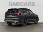 2027 Honda CR-V Hybrid Sport