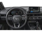 2027 Honda CR-V Hybrid Sport