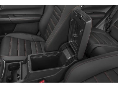 2027 Honda CR-V Hybrid Sport-L