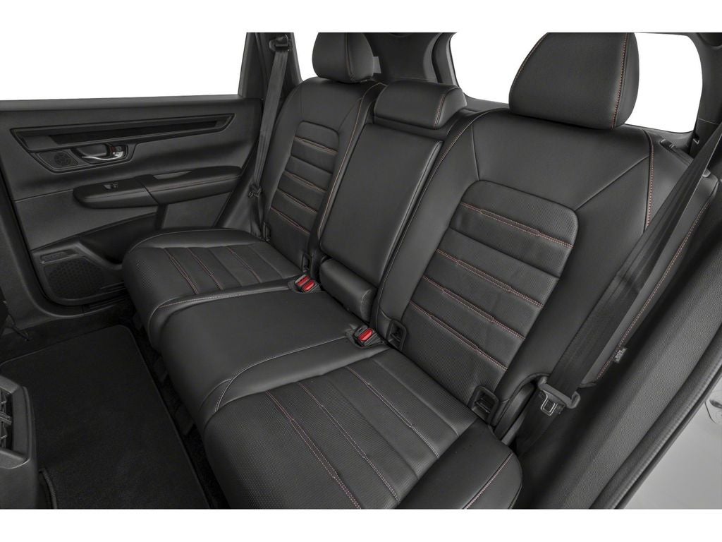 2027 Honda CR-V Hybrid Sport-L