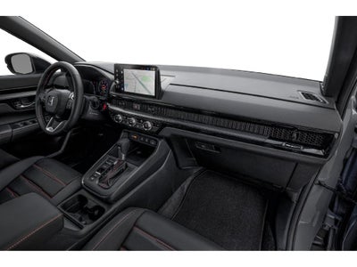 2027 Honda CR-V Hybrid Sport Touring