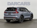 2027 Honda CR-V Hybrid Sport Touring