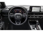 2027 Honda CR-V Hybrid Sport Touring