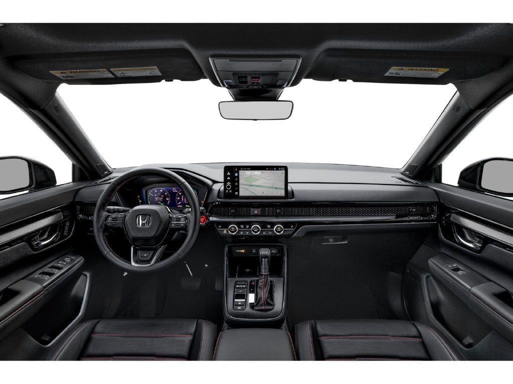 2027 Honda CR-V Hybrid Sport Touring