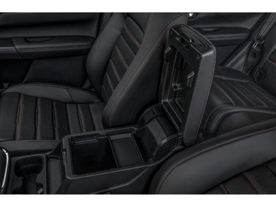 2027 Honda CR-V Hybrid Sport Touring