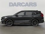 2027 Honda CR-V Hybrid Sport Touring