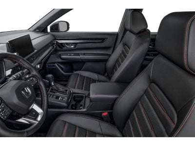 2027 Honda CR-V Hybrid Sport Touring