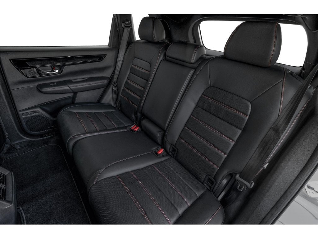 2027 Honda CR-V Hybrid Sport Touring