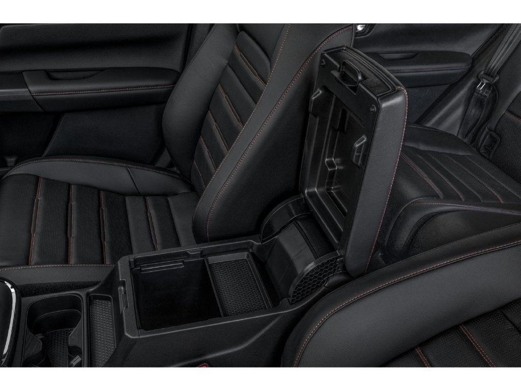 2027 Honda CR-V Hybrid Sport Touring