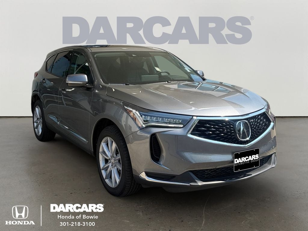 2023 Acura RDX Base SH-AWD