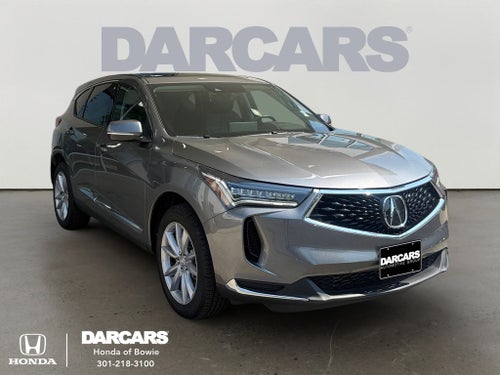 2023 Acura RDX Base SH-AWD