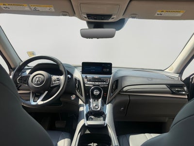 2023 Acura RDX Base SH-AWD