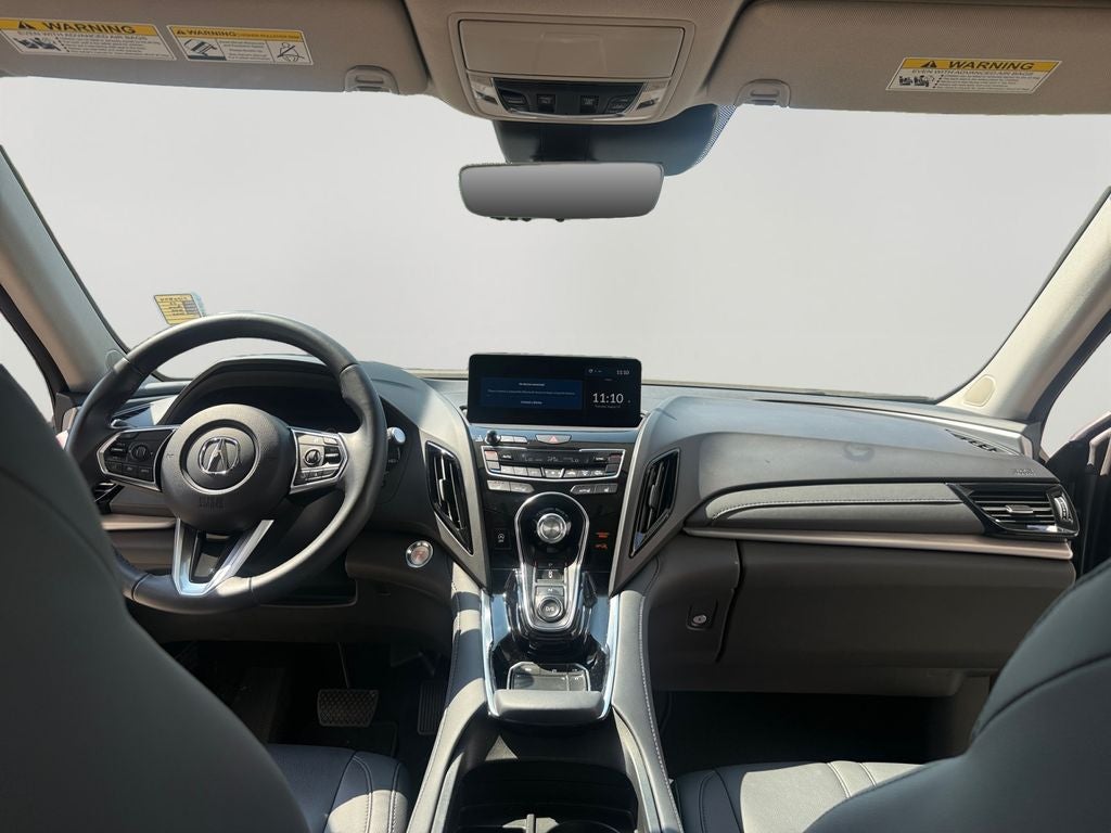 2023 Acura RDX Base SH-AWD