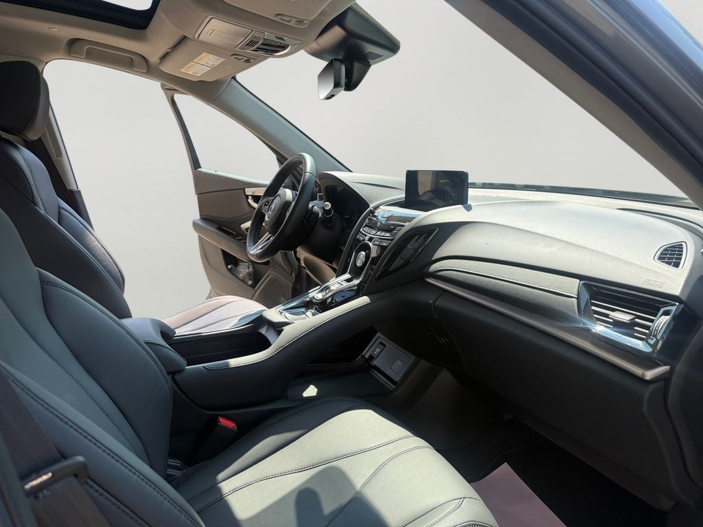 2023 Acura RDX Base SH-AWD