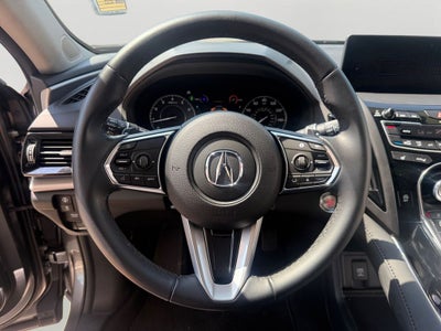 2023 Acura RDX Base SH-AWD