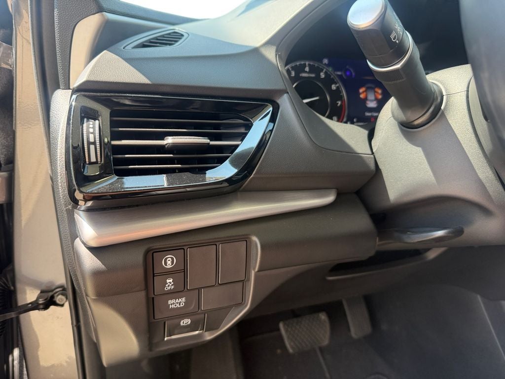 2023 Acura RDX Base SH-AWD