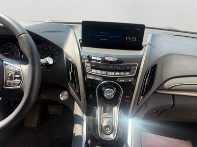 2023 Acura RDX Base SH-AWD