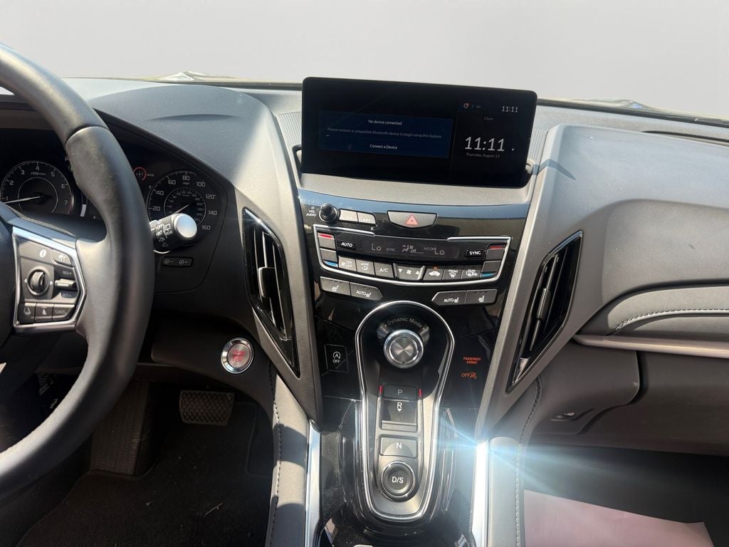 2023 Acura RDX Base SH-AWD