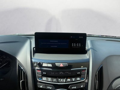 2023 Acura RDX Base SH-AWD