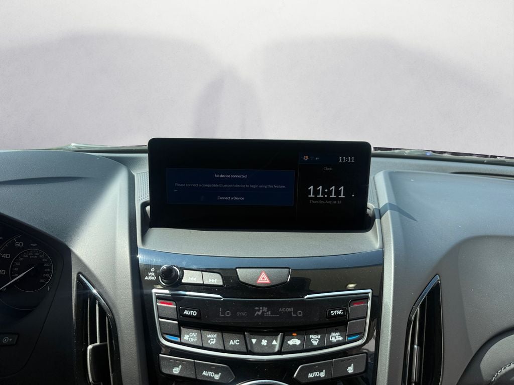 2023 Acura RDX Base SH-AWD