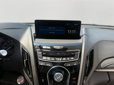 2023 Acura RDX Base SH-AWD