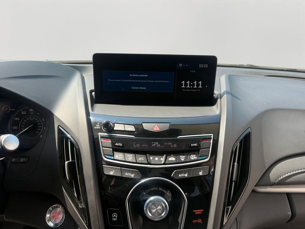 2023 Acura RDX Base SH-AWD