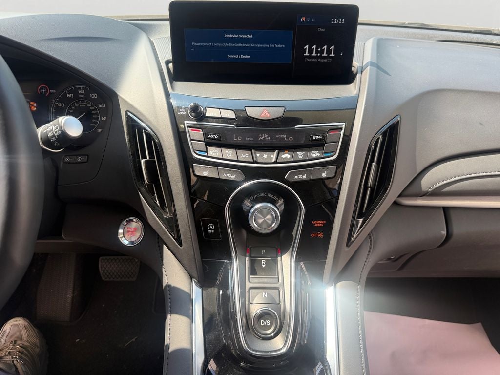2023 Acura RDX Base SH-AWD