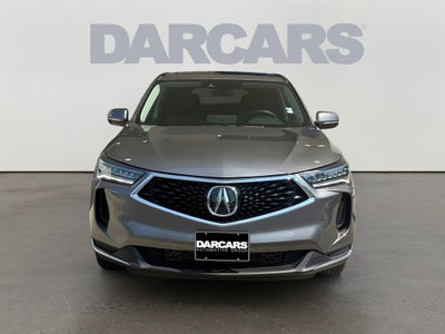 2023 Acura RDX Base SH-AWD
