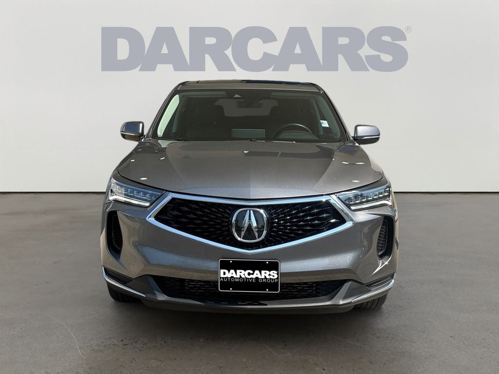 2023 Acura RDX Base SH-AWD