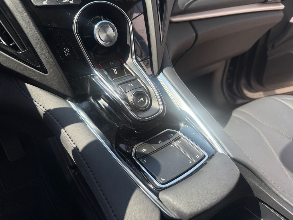 2023 Acura RDX Base SH-AWD