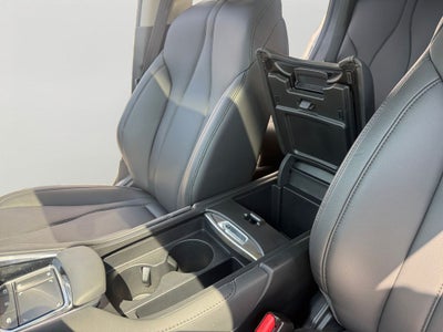 2023 Acura RDX Base SH-AWD