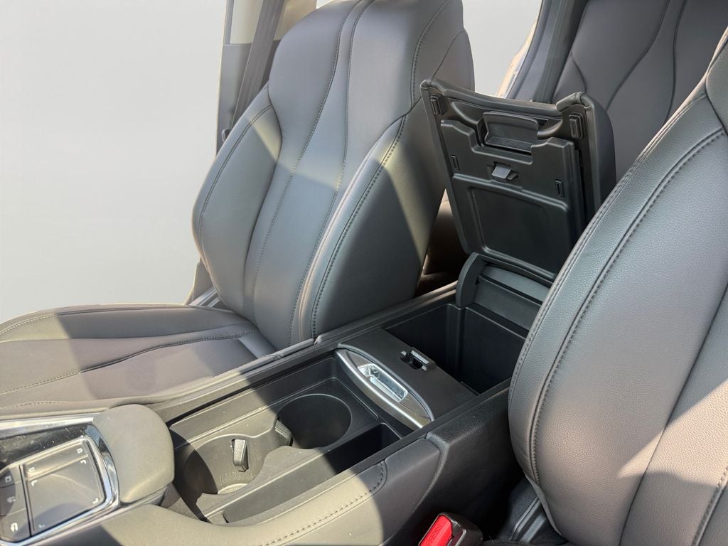 2023 Acura RDX Base SH-AWD