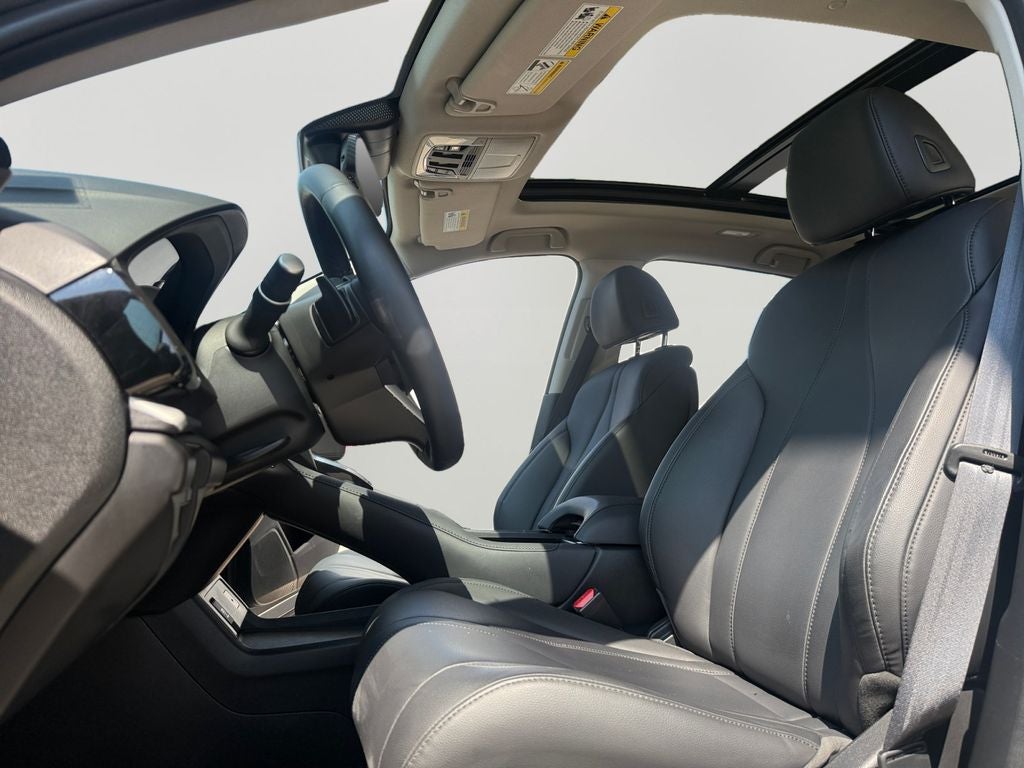 2023 Acura RDX Base SH-AWD