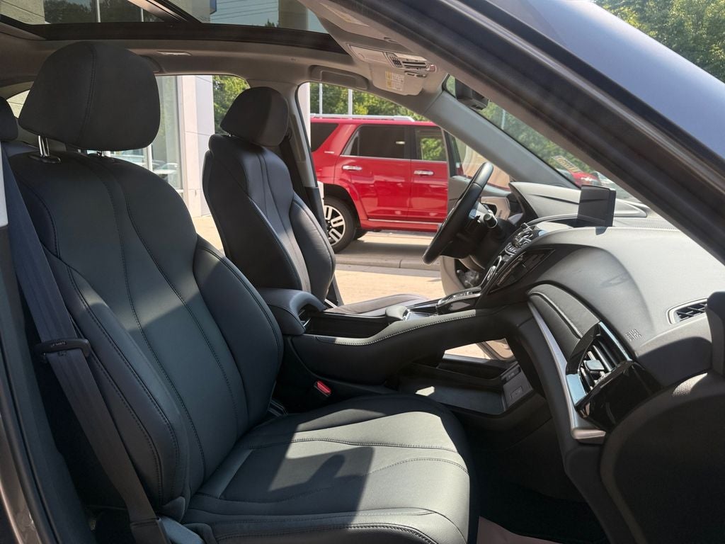 2023 Acura RDX Base SH-AWD