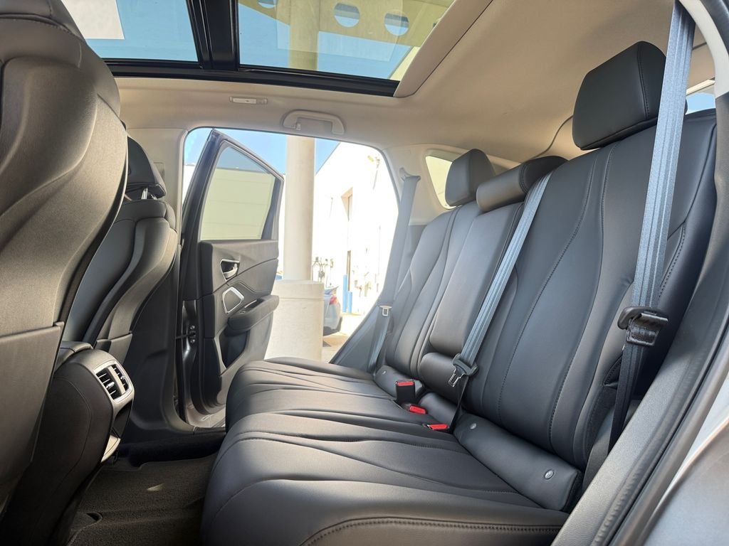 2023 Acura RDX Base SH-AWD