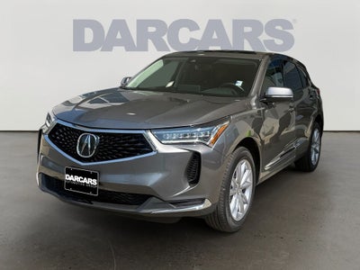 2023 Acura RDX Base SH-AWD